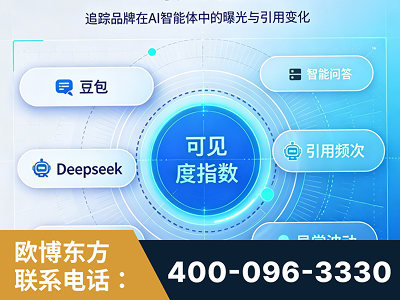 聊城-AI可见度监测